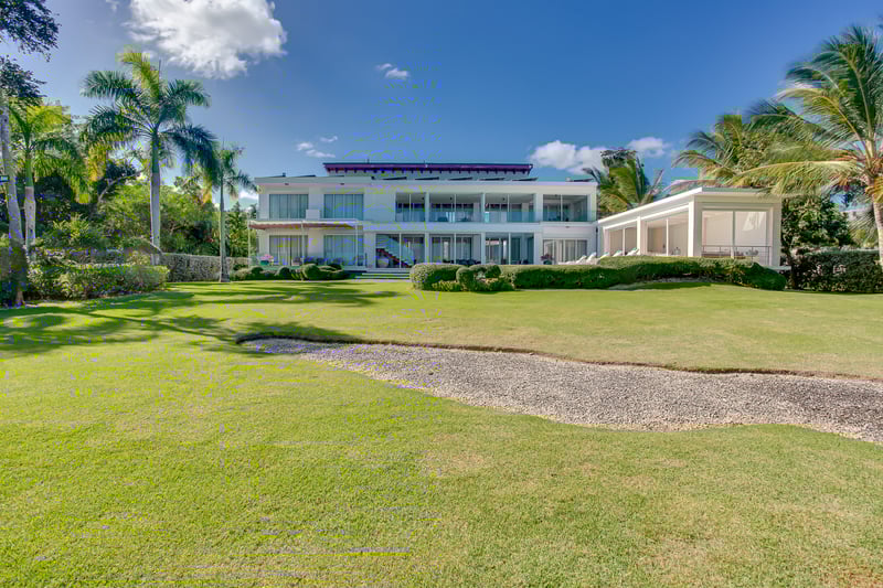 Hacienda C1 | Sol Invictus