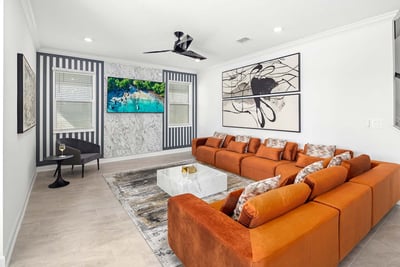 Luxury Villa Photo #14