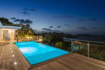 Luxury Villa Photo #6