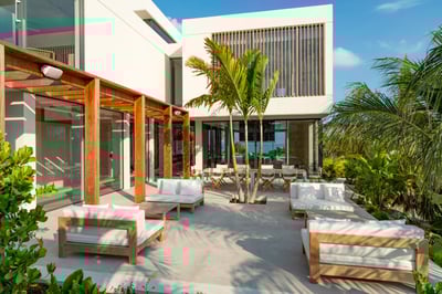 Luxury Villa Photo #23