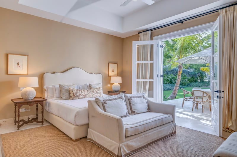 Corales 36  | Casa La Española