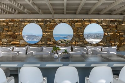 Luxury Villa Photo #27