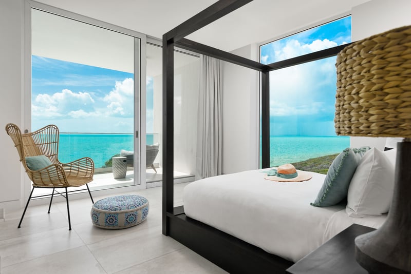 Ocean Dream | Villa Azur