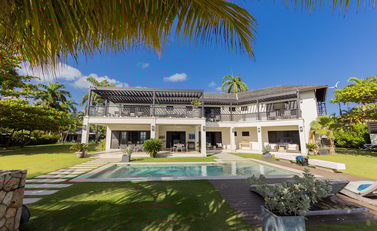 Sea Salt At Old Fort Bay Old Fort Bay, Jamaica Rental Escapes