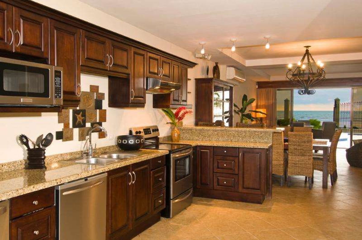 Casa Rio Mar Jaco, Costa Rica Rental Escapes