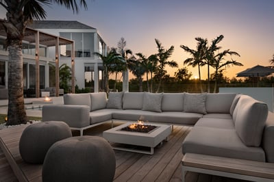 Luxury Villa Photo #13