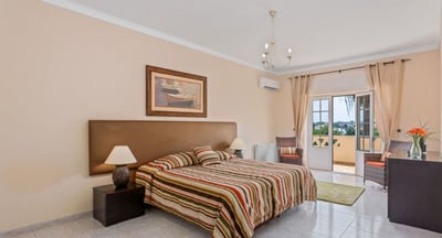 Luxury Villa Photo #14