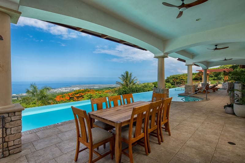 Kailua Kona Estate