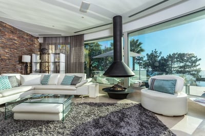 Luxury Villa Photo #22