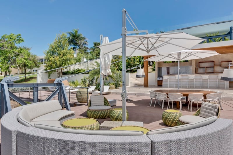 Arrecife Beach House