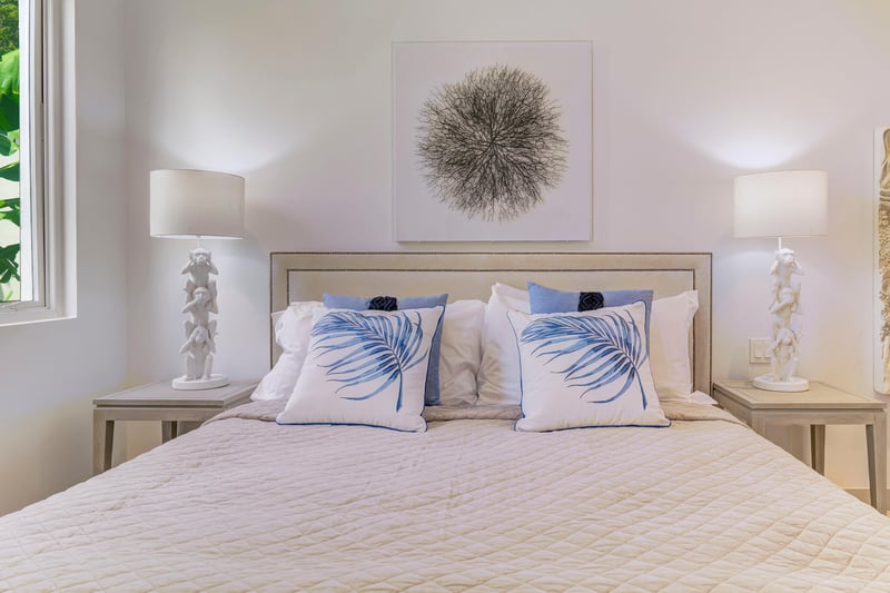 The White House at Porters Place