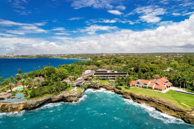 Luxury Villa Photo #2
