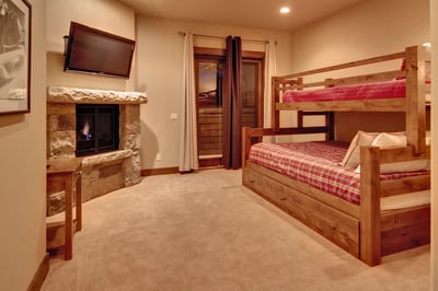 Luxury Villa Photo #18