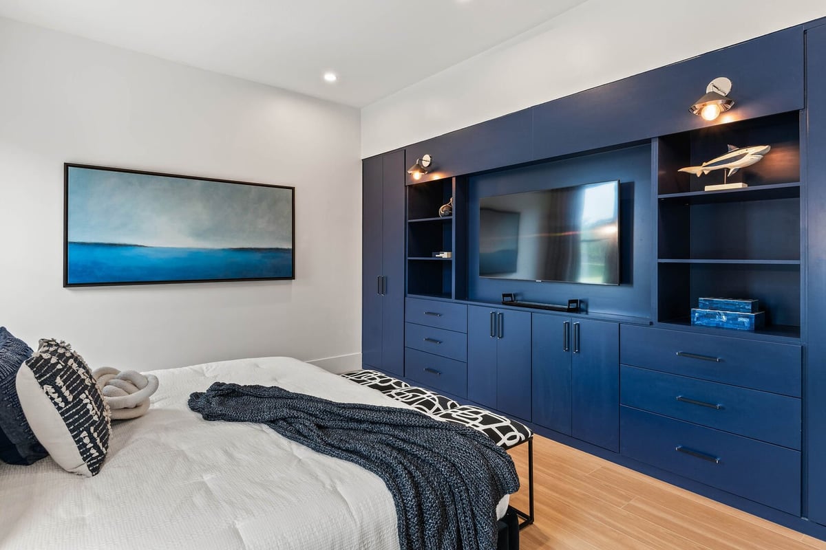 Galactic Odyssey Estate