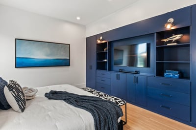 Luxury Villa Photo #100