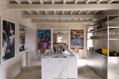 Luxury Villa Photo #9