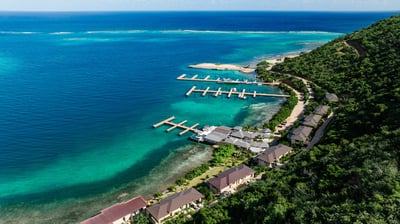 Luxury Villa Photo #2