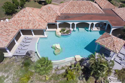 Luxury Villa Photo #2