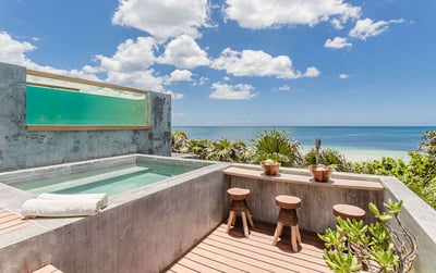 Luxury Villa Photo #7