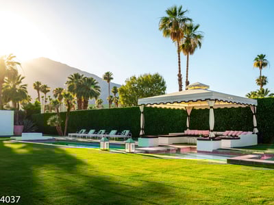 Luxury Villa Photo #9