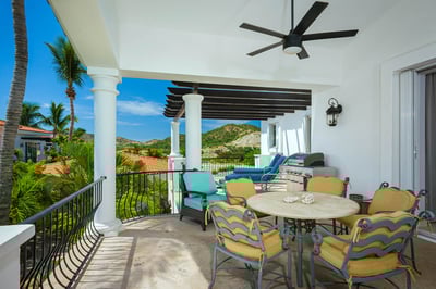 Luxury Villa Photo #8