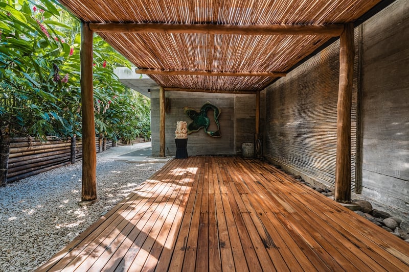 Casa Lanui