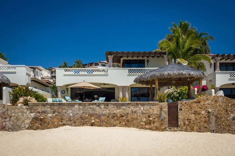 Casa Corazon del Mar