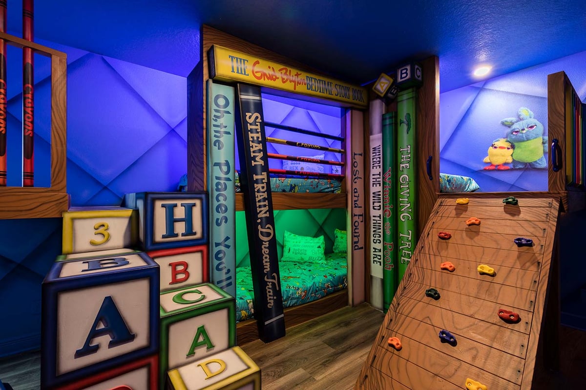 The Hen House Hideaway