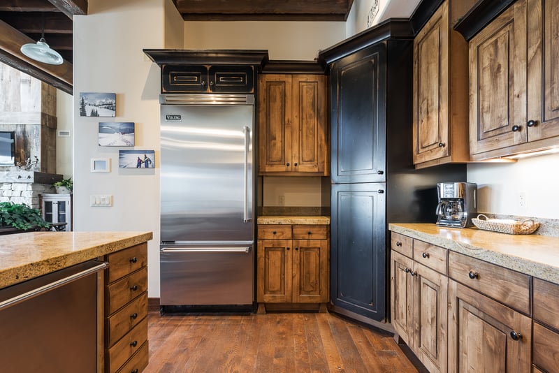 Silver Star 4 BDM Penthouse with Spa