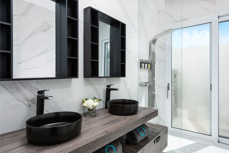 Ocean Dream | Villa Azur