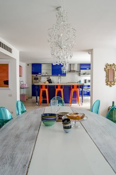 Luxury Villa Photo #22