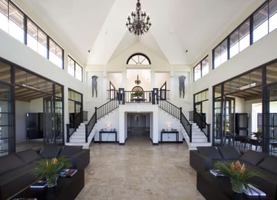 Luxury Villa Photo #11