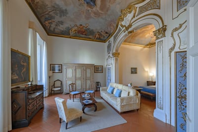 Luxury Villa Photo #9