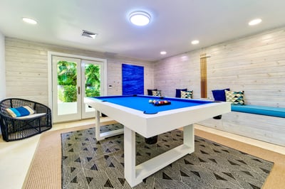 Luxury Villa Photo #21