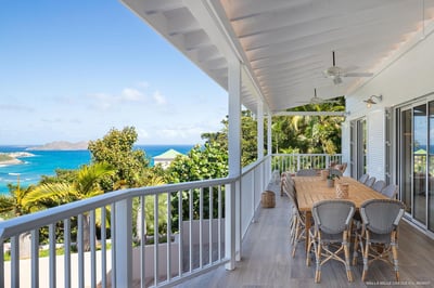 Luxury Villa Photo #14