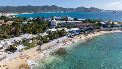 Luxury Villa Photo #50