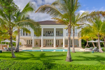 Punta Cana Resort & Club,Arrecife EFG8