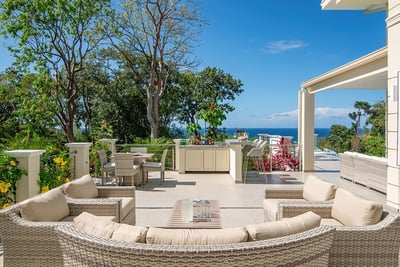 Luxury Villa Photo #15