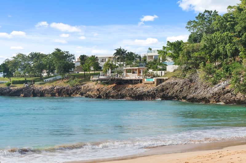 Arrecife Beach House