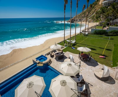 Luxury Villa Photo #2