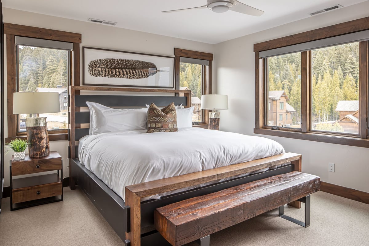 Spanish Peaks | Highlands Cabin 30