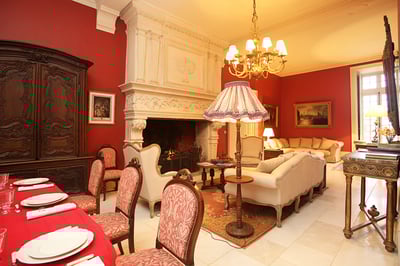 Luxury Villa Photo #22