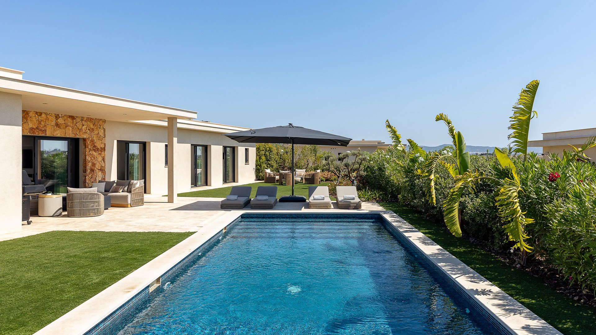Villa do Sol Faro - 2