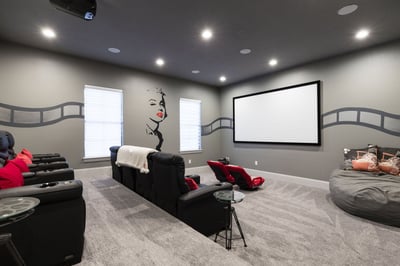 Luxury Villa Photo #24