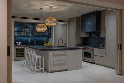 Luxury Villa Photo #32