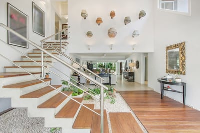 Luxury Villa Photo #19