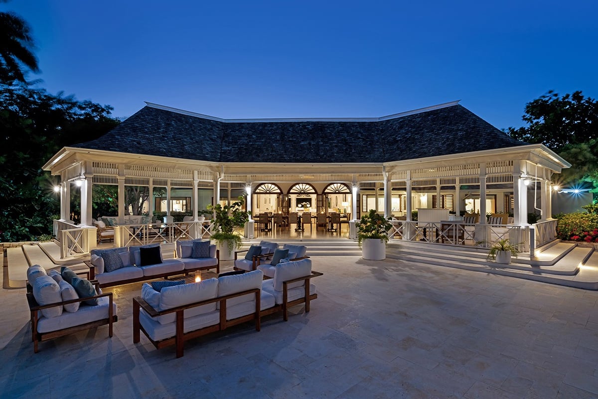 Longview Villa