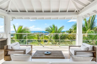 Luxury Villa Photo #12