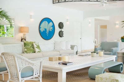 Luxury Villa Photo #15