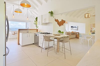 Luxury Villa Photo #41